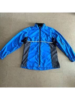 MEC jacket size Large